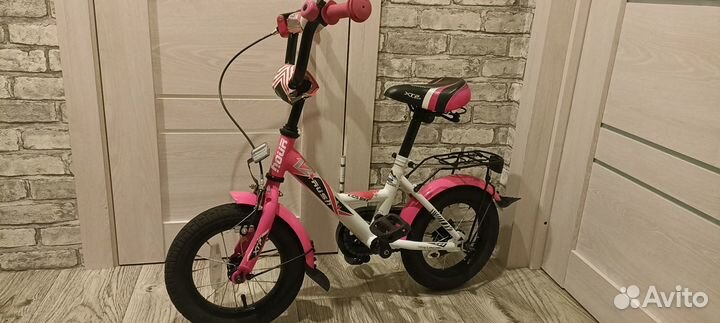 Продаётся велосипед