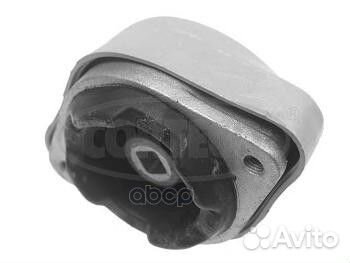 Подушка кпп 21652970 Corteco