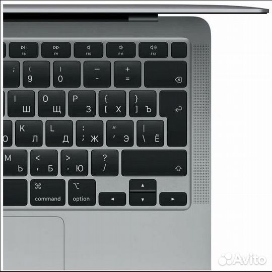 Ноутбук Apple MacBook Air 13 (2020), Apple M1, RAM