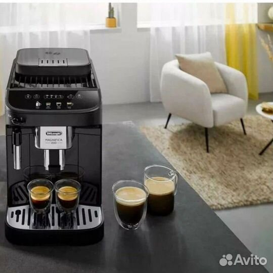 Delonghi magnifica ecan290.21.b