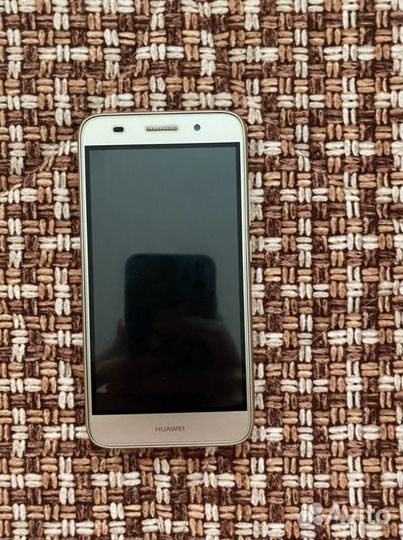 Телефон Huawei