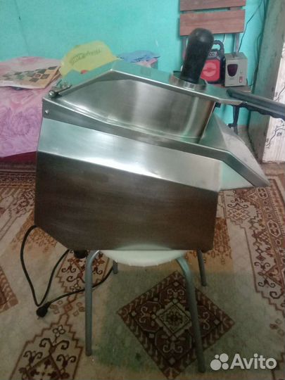 Овошарез электронный