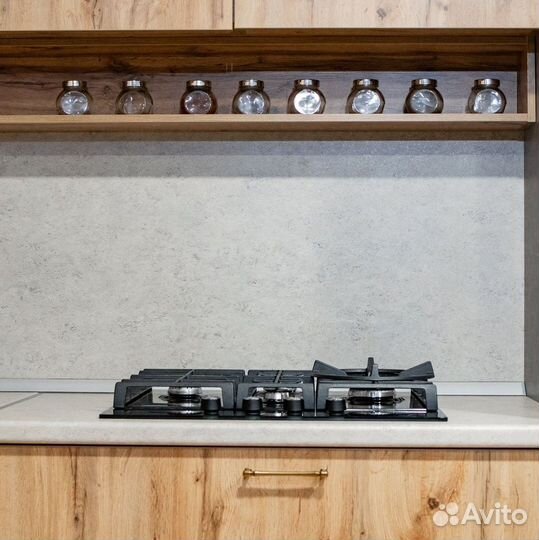 Кухня на заказ. Корпусная мебель на заказ