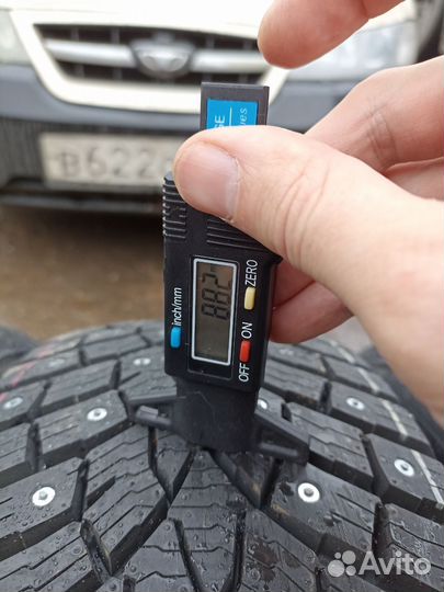 Triangle IcelynX TI501 215/60 R16