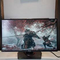 Asus Tuf Gaming VG259QR 24.5 дюйма 165hz/FHD