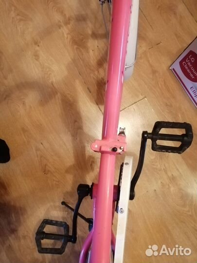 Велосипед алтаир