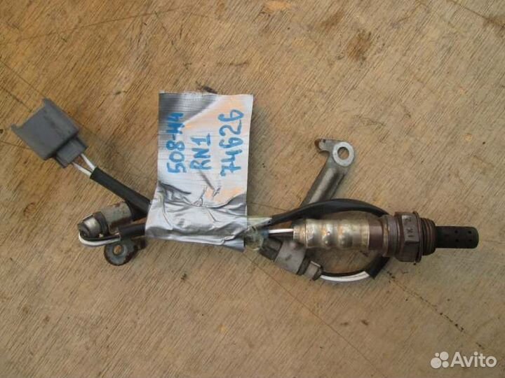 Лямбда-зонд Honda Stream RN1 D17A 2001/11