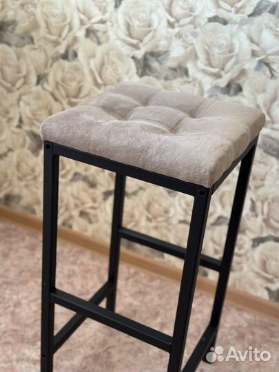 Барный стул бу