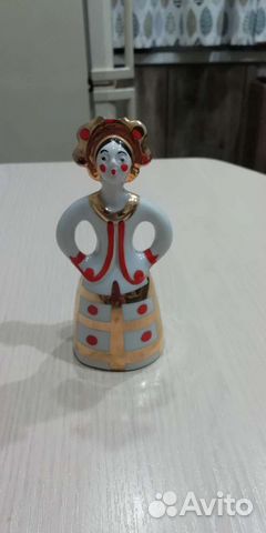 Статуэтка СССР