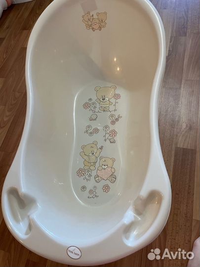 Ванночка для купания