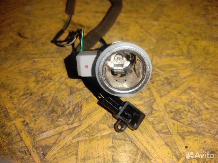 Прикуриватель Hyundai H1 (Starex) TQ D4CB 2011