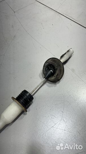 Трос газа Mercedes W163 ML