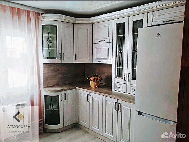 Кухни на заказ