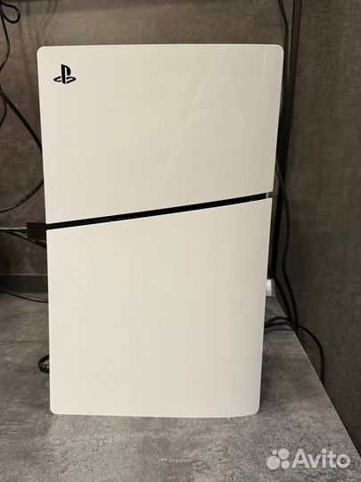 Sony playstation 5 slim