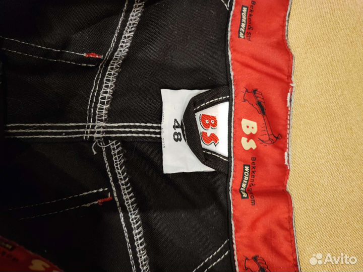 Брюки swix 46-48р