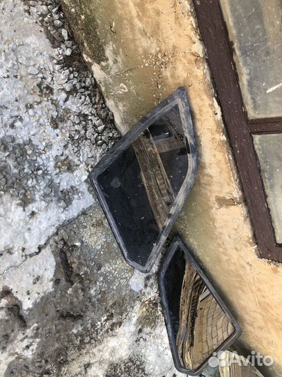 Стекла на ваз 2114,2109
