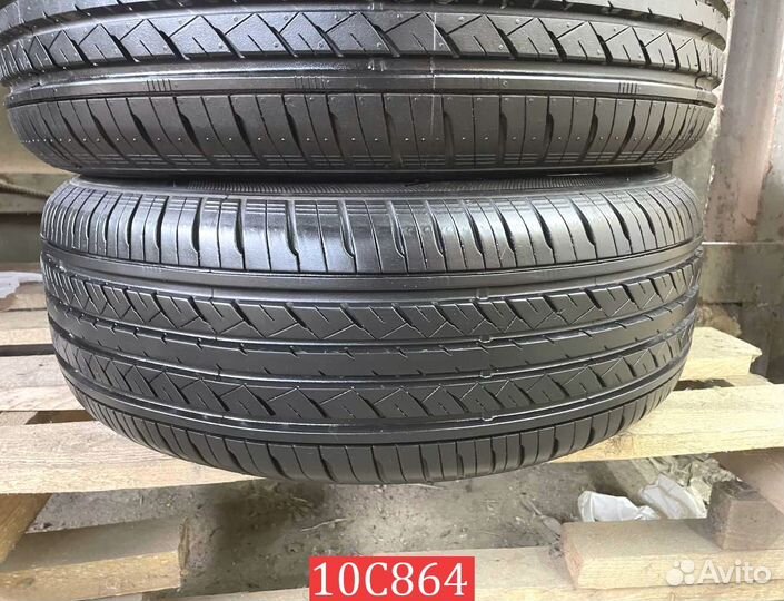 Hankook SF Optimo 205/60 R16 96W