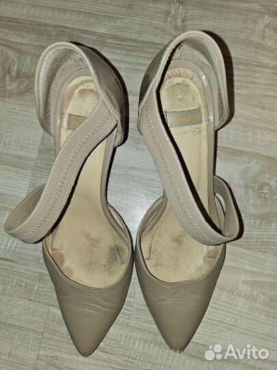 Туфли женские 37