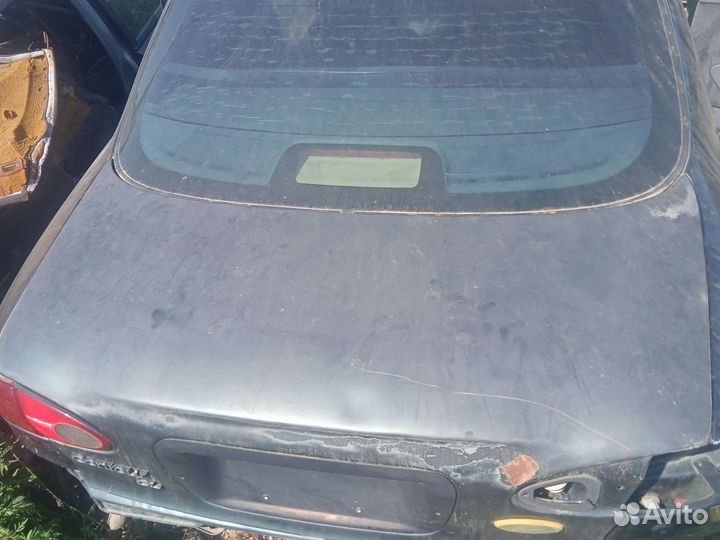 Крышка багажника Ford Contour