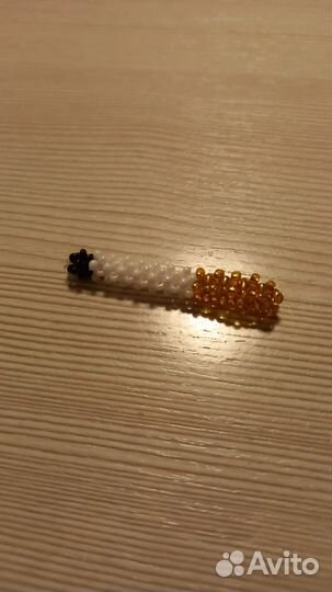 Изделия из бисера