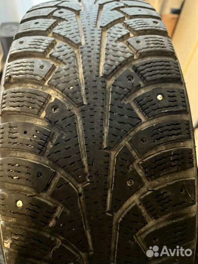 Nokian Tyres Nordman 5 205/60 R16 96T