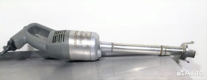 Миксер ручной Robot Coupe MP 350 Ultra