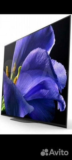 Новый В упаковке Sony 55AG9 oled android