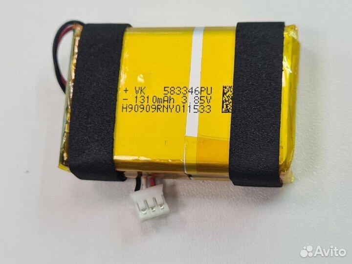 Аккумулятор ET SRS-X11-1150