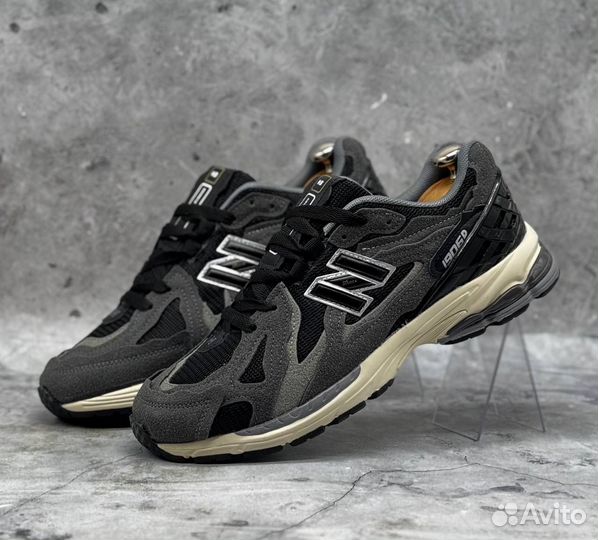 Кроссовки мужские new balance 1906d