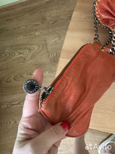 Stella mccartney сумка