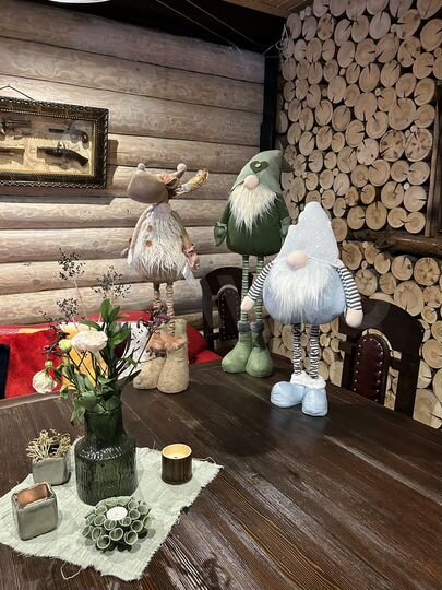 Дом 180 м² на участке 45 сот.