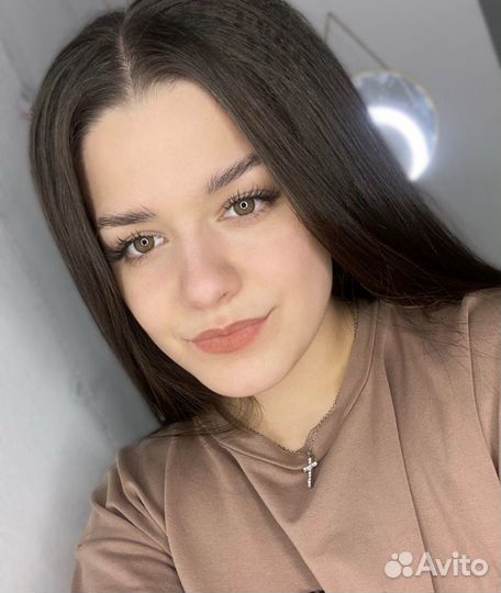 Официант