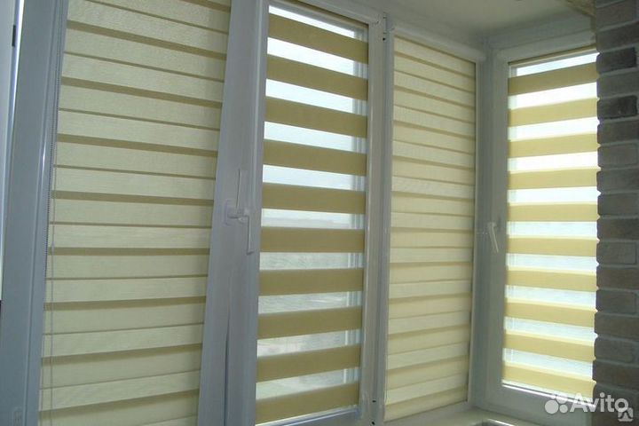 Жалюзи рассеивающие от производителя