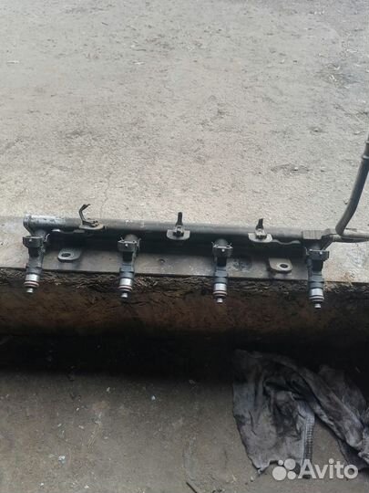 Nissan x trail т 31