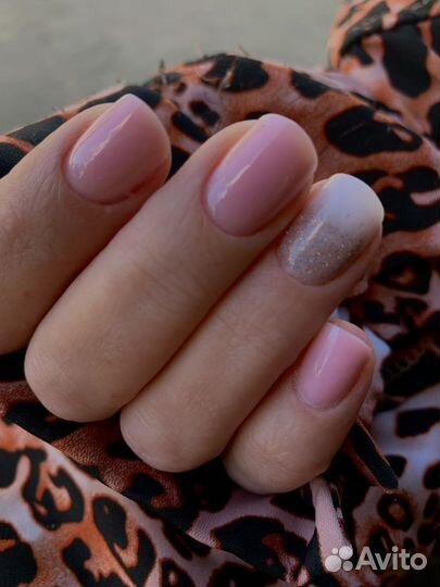 Маникюр педикюр наращивание ногтей