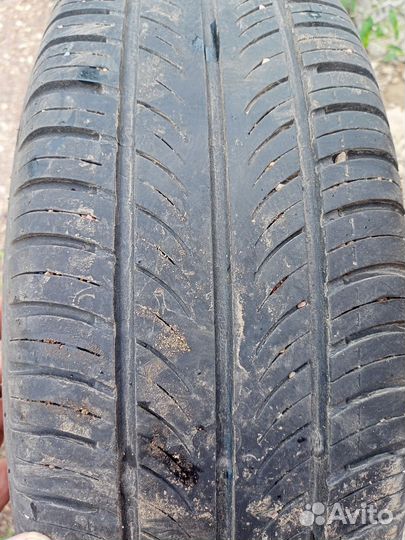 Кама Кама-232 205/75 R15-2штамтел205/70R15-1шт