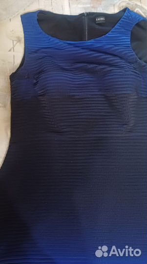 Платье женское