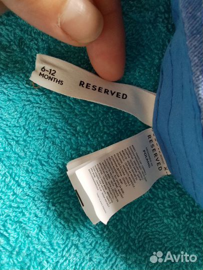 Кепка детская для мальчика