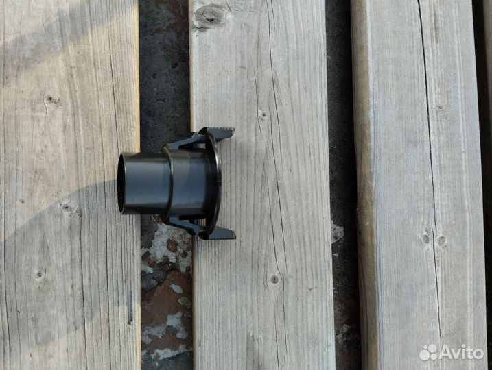 Насадка к шлангу на пылесос