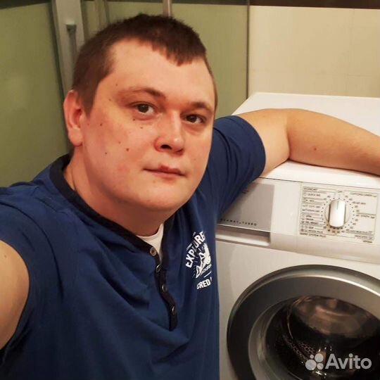 Ремонт стиральных машин частный мастер
