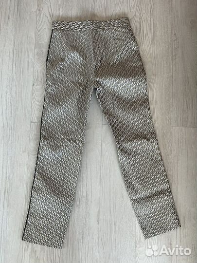 Брюки Maje