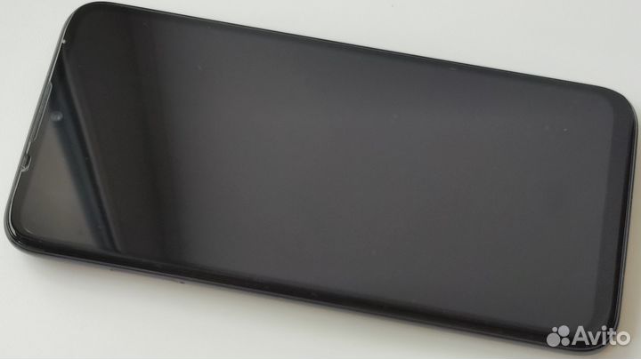 Motorola G8 Plus