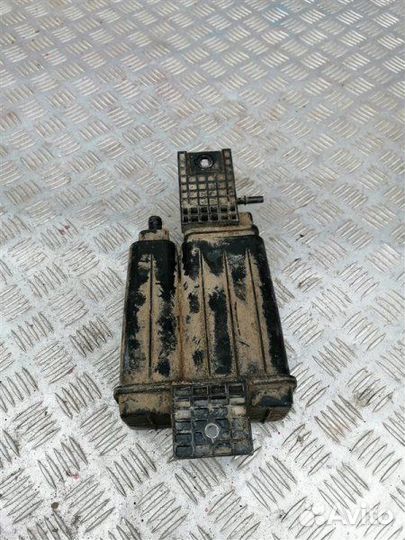 Угольный фильтр Hyundai Solaris 2 New HCR G4LC