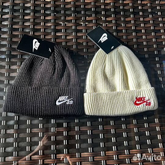 Шапка Nike Sb (Оригинальное качество) (Арт.55992)