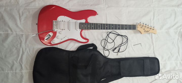 Электрогитара