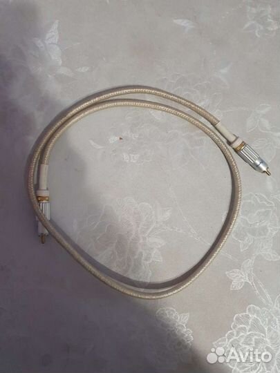 Ауди Кабеля