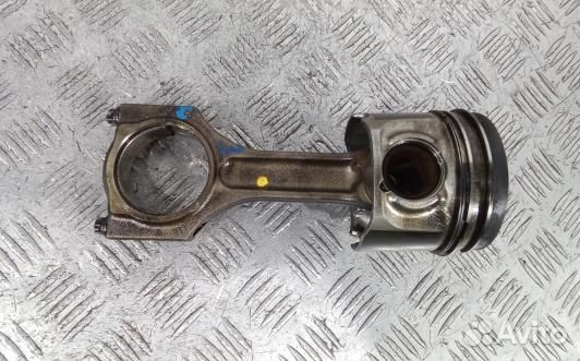 Поршень дизельный BMW X5 E70 (1NT04AR03)