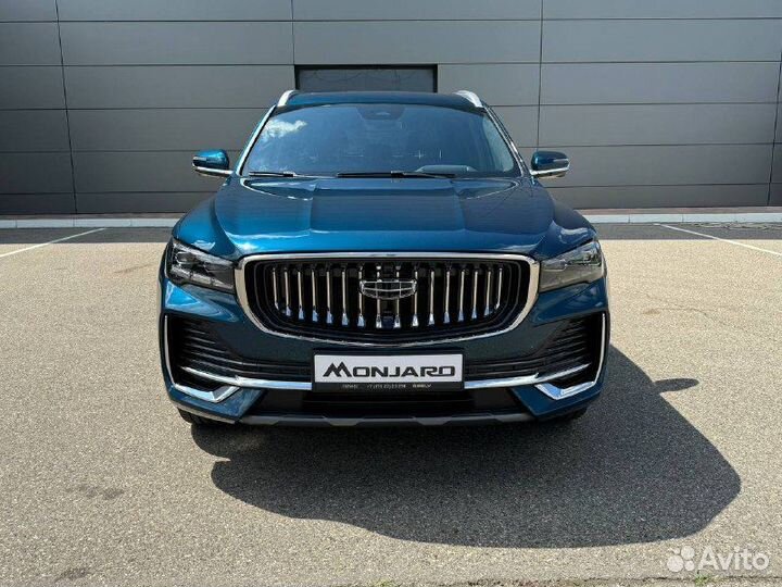 Geely Monjaro 2.0 AT, 2024