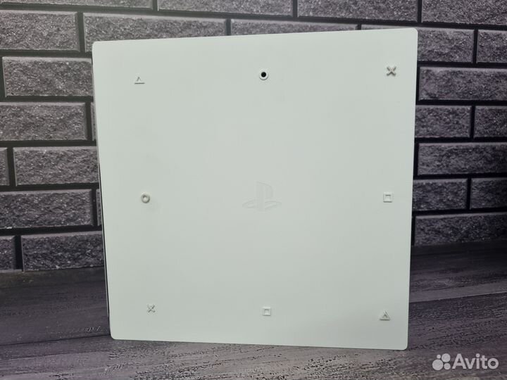 PlayStation 4 Pro Death Stranding Edition с игрой