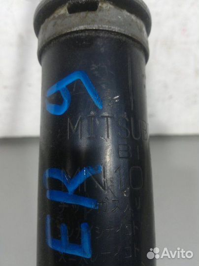 Амортизатор задний задний Mitsubishi Lancer 9